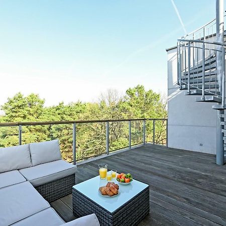 Golden Bay By Nadmorski Dwor Apartments Γκντανσκ Εξωτερικό φωτογραφία